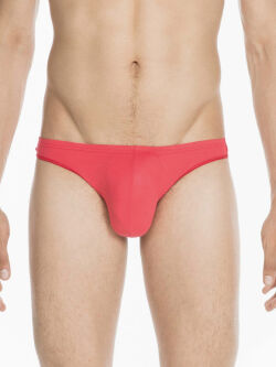 �����-������� "Freddy - Cotton Stretch G-String Red" 