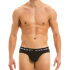 �����-����� "Seamless Mini Brief - Black" 