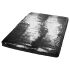 ��������� �������� / ��������� "Fetish - Lack-laken Vinyl Sheet Black" 