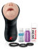 �����������-��� "PDX Elite - Deep Throat Vibrating Stroker" (� ���������) 