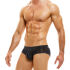 �����-����� "V. Fluid Briefs - Black" 