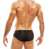 �����-����� "V. Fluid Briefs - Black" 