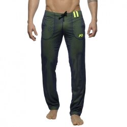 ����� "Loop Mesh Pant - Navy" 