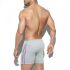 ����� "Fit Tape Sport Short - Heather Grey" 