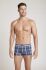 �����-������� "17302913 Short Trunk 3 Pack - Woodland Gray" (�������� 3 ��.) 