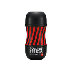 ����������� "Tenga - Rolling Tenga Gyro Roller Strong" (����. ����!) 
