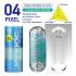 ����������� "Tenga - Spinner 04 Pixel Cool" 