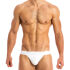 �����-����� "High Tech Tanga Briefs - White" 