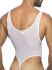 ���� ������� "Fantasy Diamond Bodysuit Thong - White" 