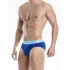 �����-����� "Weekly Briefs - Blue" 