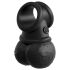 ����������� ������ / ����������� "King Cock Elite - The Crown Jewels Vibrating Swinging Balls" (� ���������) 
