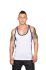 �����-���������� "Superhero Tank - White" (SALE!) 