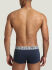 �����-������� "Essential - 3-Pack Men's Trunk Navy" (�������� 3 ��.) 