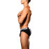 �����-����� "Almost Naked Bamboo Briefs - Black" 