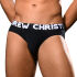 �����-����� "Almost Naked Bamboo Briefs - Black" 