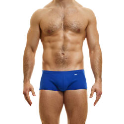 �����-������� "Peace Brazil Cut Boxer - Blue" 
