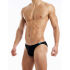 �����-����� "Crystal Mini Briefs - Black" 