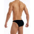 �����-����� "Crystal Mini Briefs - Black" 