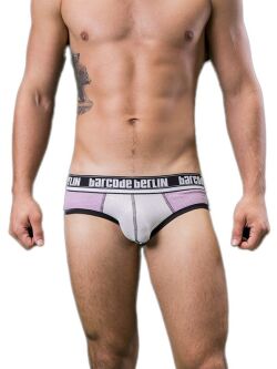 �����-����� "Kerry - Lavender/White" (SALE!) 
