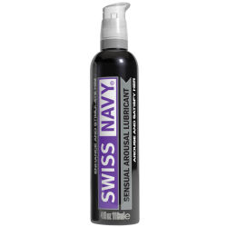 ����-������ "Swiss Navy - Sensual Arousal" (������������) 