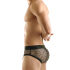 �����-����� "C-Through Brief - Black" 
