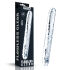 ������������� "Flawless Clear Double Dildo 12" (�������������) 