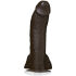 �������������-��������� "Mr. Marcus 9' Cock & Balls Firmskyn Cock" 