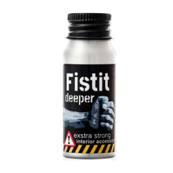 ������������ "Fist It Black NL 20 ml." (����. ����!) 