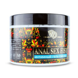 ����-������ "Anal Sex Fist Mint" (��������) (����. ����!) 