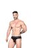 �����-����� "Dazzle Locker Room Jock - Black" (SALE!) 