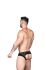 �����-����� "Dazzle Locker Room Jock - Black" (SALE!) 