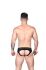 �����-����� "Dazzle Locker Room Jock - Black" (SALE!) 
