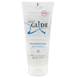 ����-������ "Just Glide - Waterbased" 