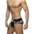 �����-����� "Tie-up Briefs - Camouflage / Charcoal" 