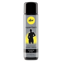 ����-������ "Pjur - Superhero" (������������, ��� ������) 