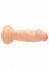 �������������-��������� "RealRock 6' Realistic Cock - Skin" 