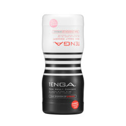 ����������� "Tenga - Dual Sensation Cup Extreme" 