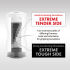 ����������� "Tenga - Dual Sensation Cup Extreme" 