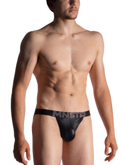 �����-����� "M951 Workout Jock - Black" 