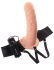 ������� ������������� "Fetish Fantasy - 8' Vibrating Hollow Strap-On" (� ���������) (����. ����!) 