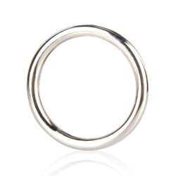 ����������� ������ "C&B Steel Cock Ring 3,8 cm." 