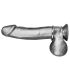 ����������� ������ "C&B Steel Cock Ring 3,8 cm." 