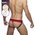 �����-����� "Cockring Mesh Jock - Navy" 