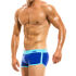 ������-������� "Mix & Match Boxer - Blue" 