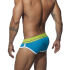 �����-����� "Curve Brief - Peacock" 