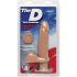 ������������� - ��������� "The D - Perfect D Vibration 7' - Vanilla" (� ���������) 