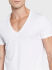 �������� "Supreme Cotton - Cotton Supima Tee-Shirt V Neck White" 