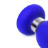�������� ������ "ToDo - Classic Anal Plug Blue Large" 