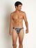 �����-����� "RED 2310 Brazilbrief - Blue Mare" 