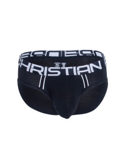 �����-����� "Trophy Boy Briefs - Black" 